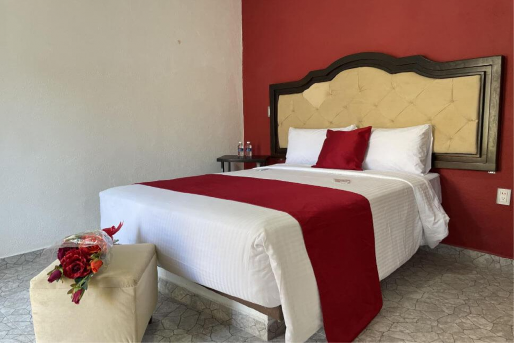 Hotel Pena Florencia 12/58
