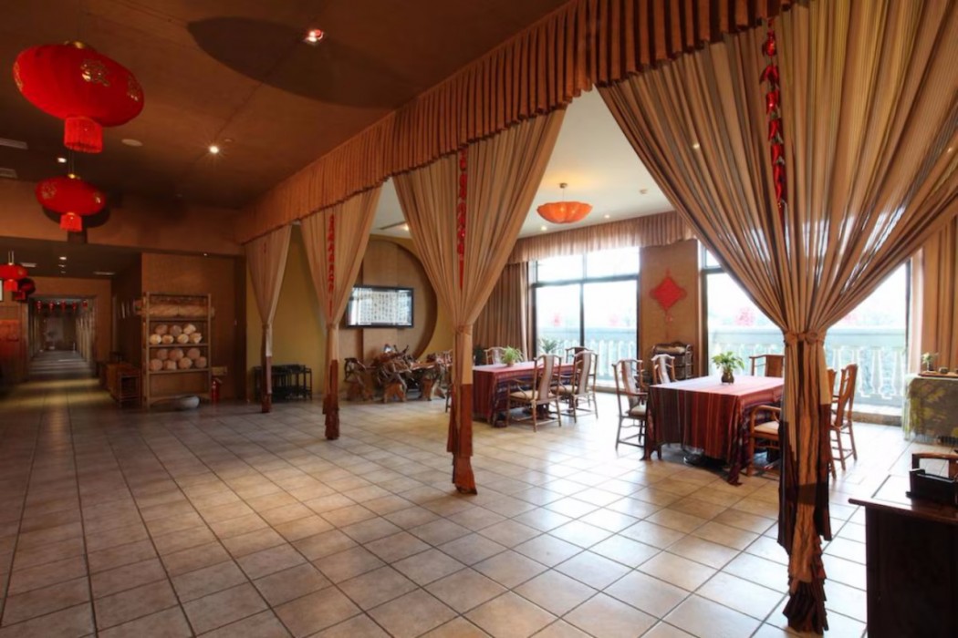 Kunming Green Lake Hotel, WorldHotels Elite 48/66