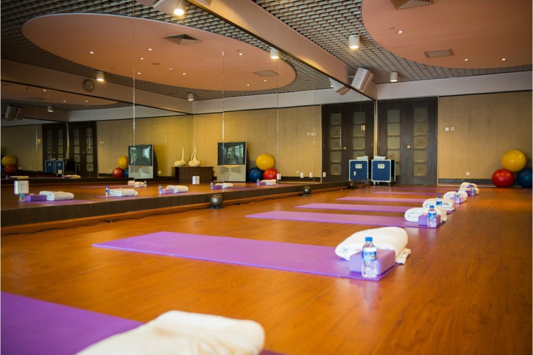 Kunming Green Lake Hotel, WorldHotels Elite 30/66