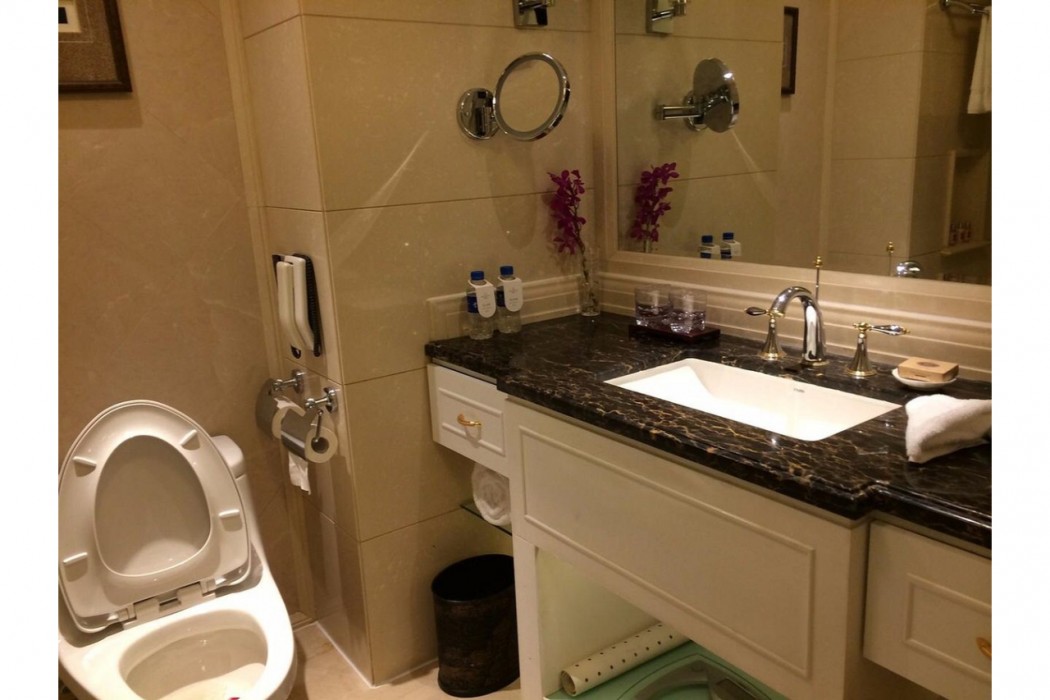 Kunming Green Lake Hotel, WorldHotels Elite 18/66