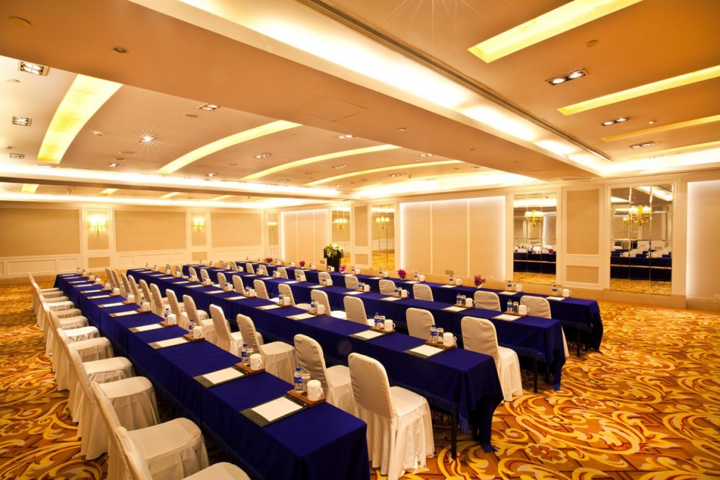 Kunming Green Lake Hotel, WorldHotels Elite 27/66