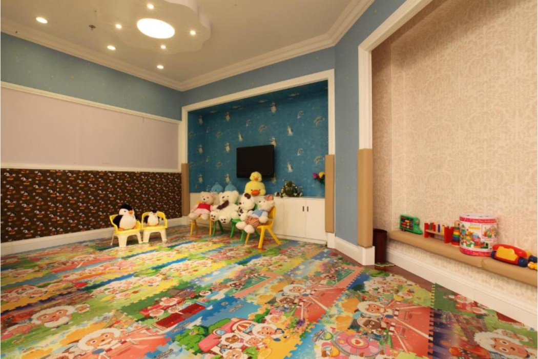 Kunming Green Lake Hotel, WorldHotels Elite 57/66
