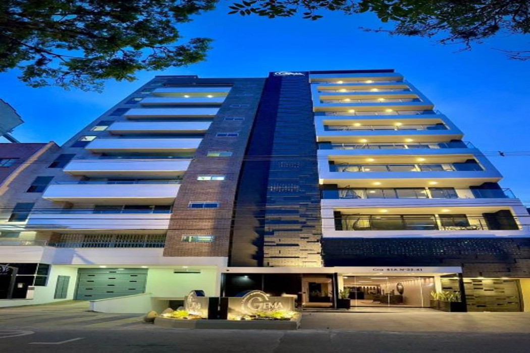 Luxury Suites Gema by Cadissa 写真1