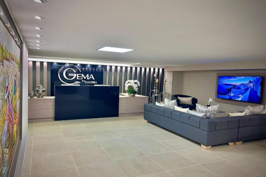 Luxury Suites Gema by Cadissa 3/44