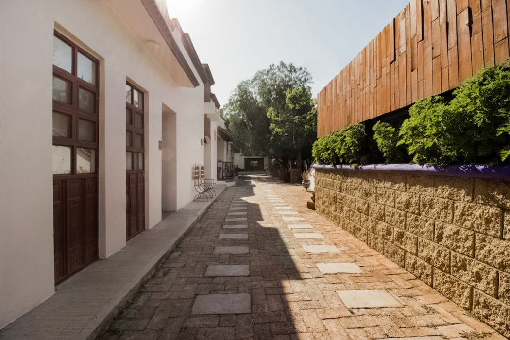 Capital O Hotel Hacienda Filadelfia 28/47