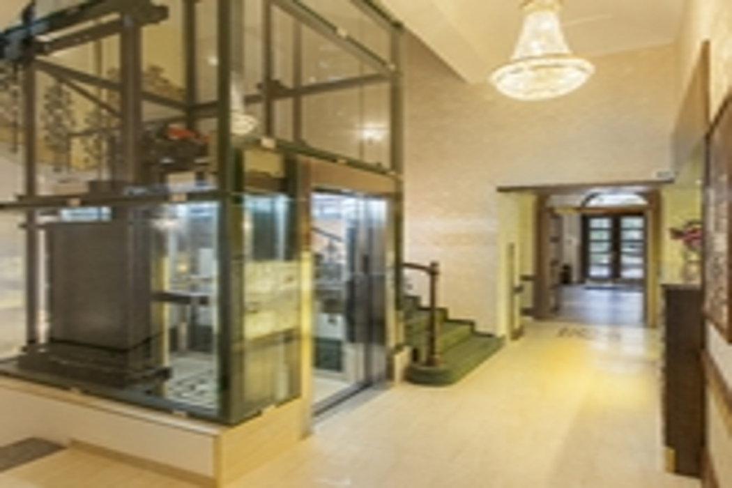 Green Garden Hotel 32/64