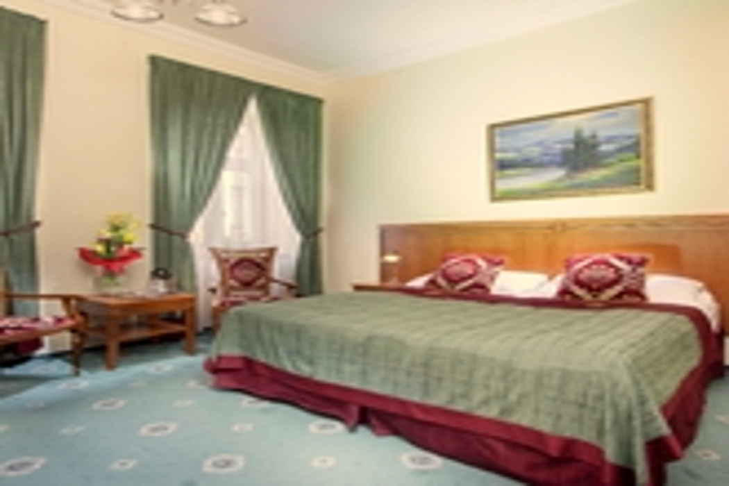 Green Garden Hotel 18/64