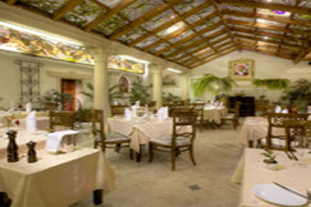 Green Garden Hotel 31/64