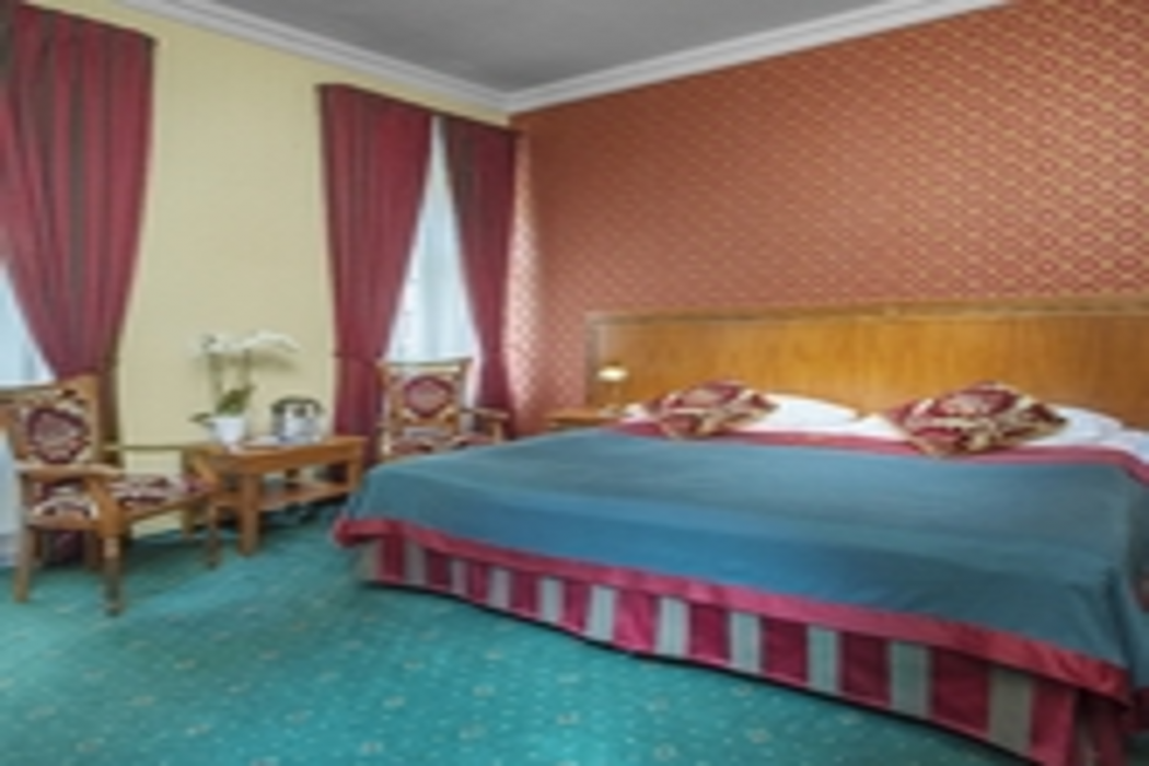 Green Garden Hotel 13/64