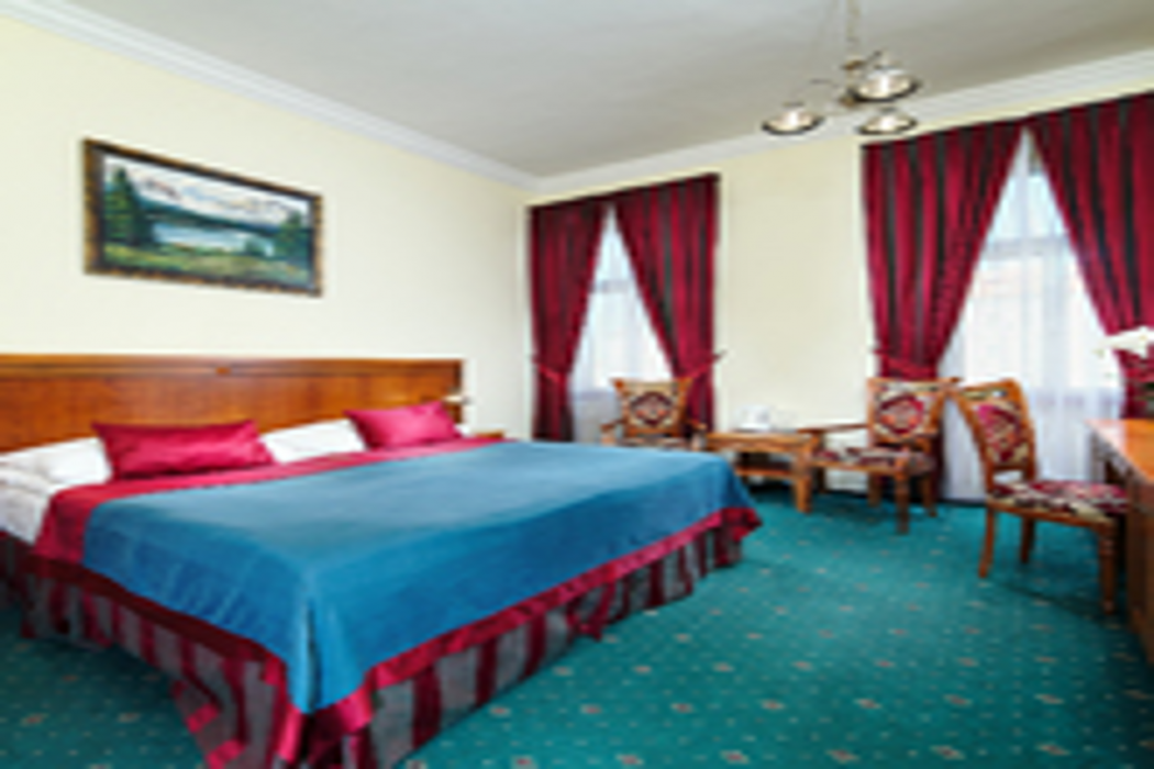 Green Garden Hotel 19/64