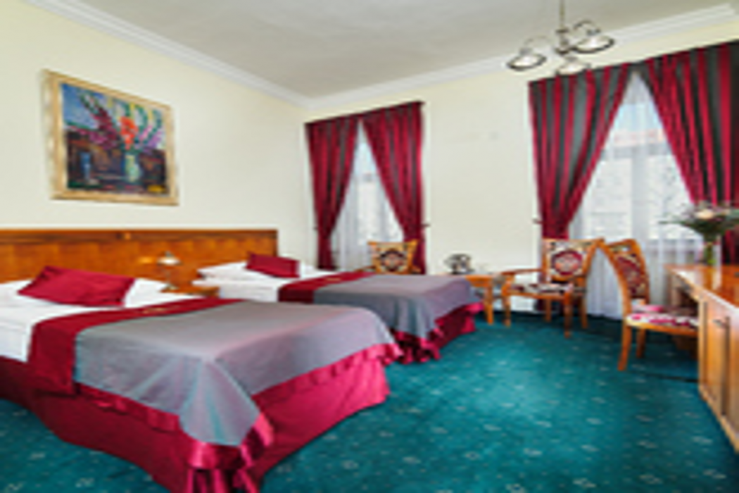 Green Garden Hotel 16/64