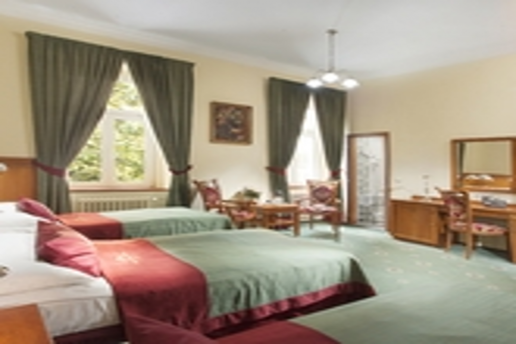 Green Garden Hotel 15/64