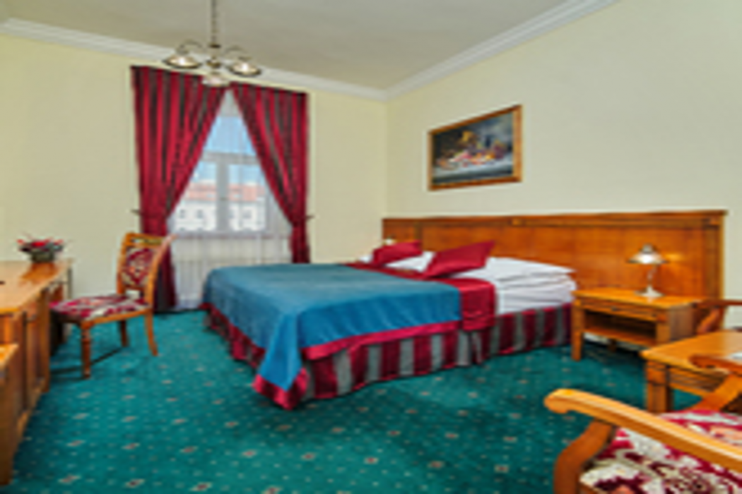 Green Garden Hotel 17/64