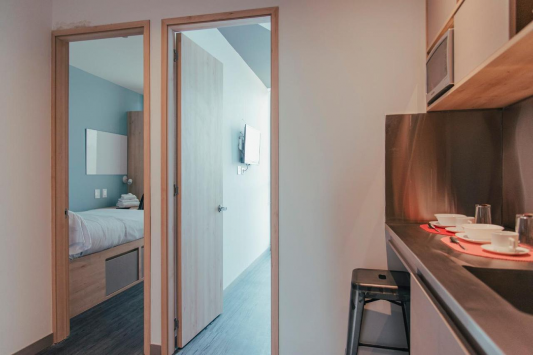 UMA Suites Chia 14/57