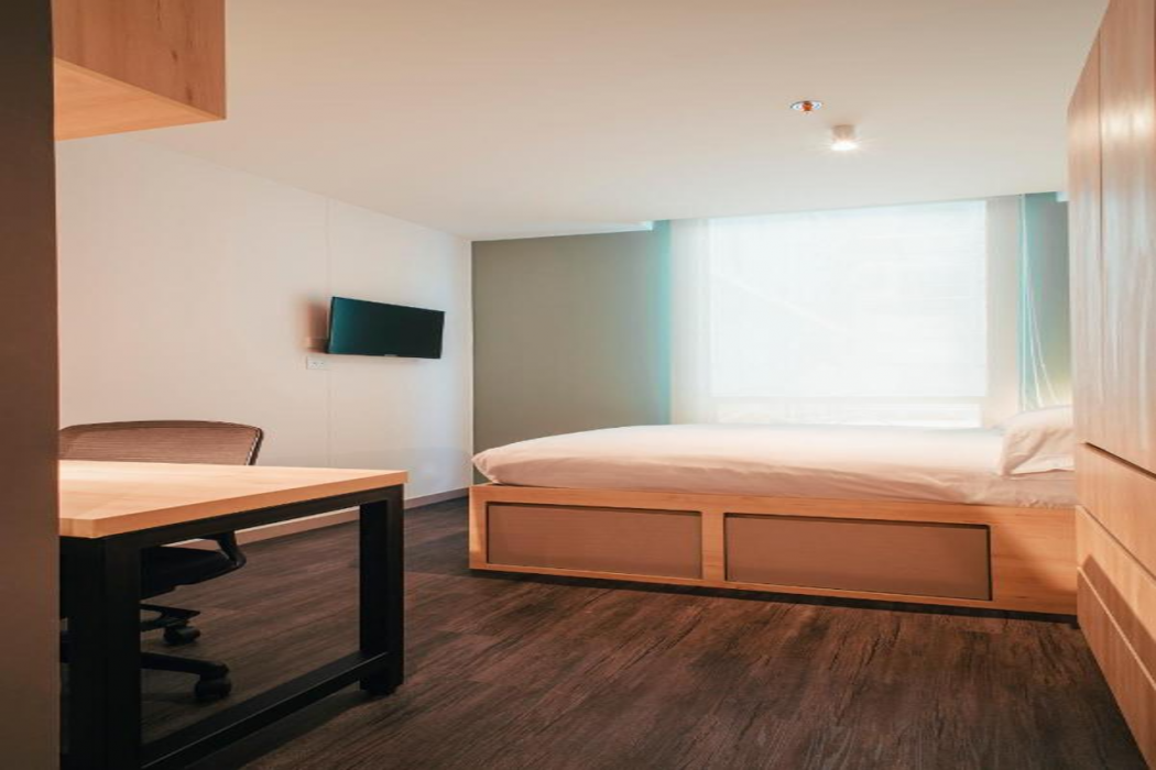 UMA Suites Chia 13/57