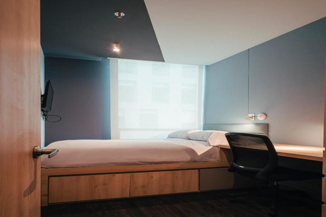 UMA Suites Chia 10/57