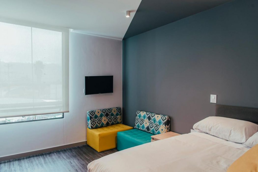 UMA Suites Chia 12/57