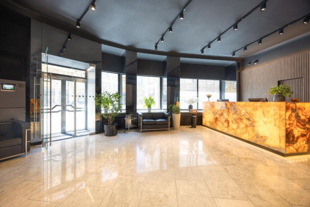 Harmony Hotel Prague