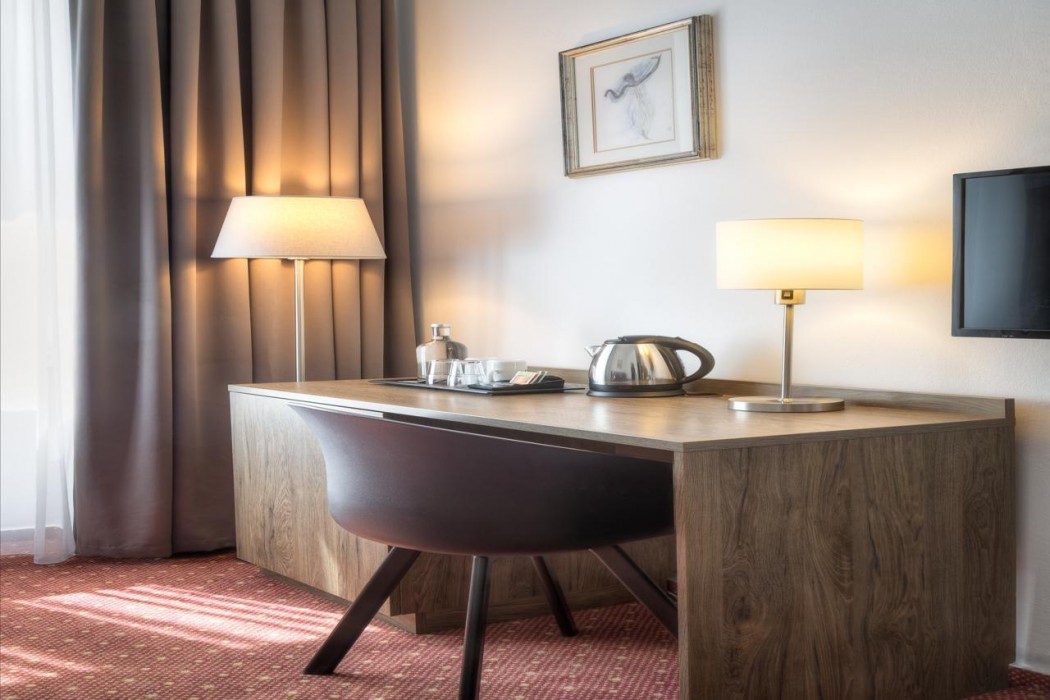 Harmony Hotel Prague 7/14