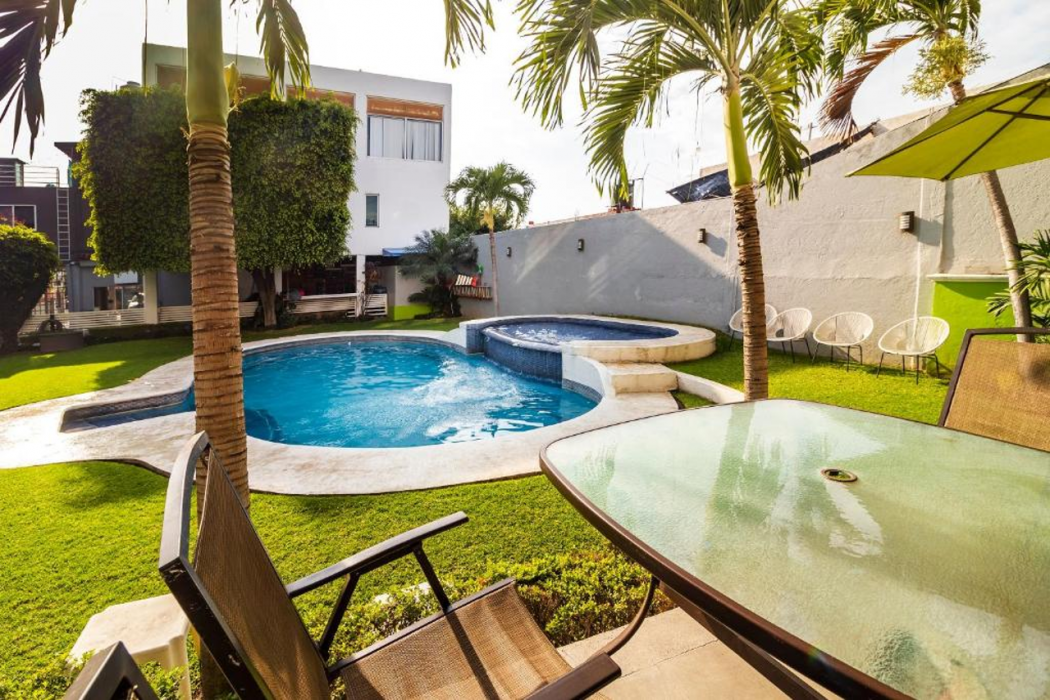 Collection O Hotel Mango, Six Flags Hurricane Harbor Oaxtepec 27/43