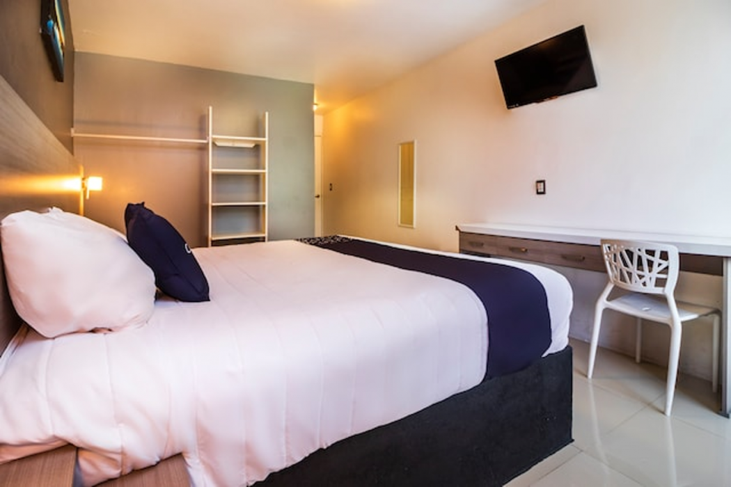Collection O Hotel Mango, Six Flags Hurricane Harbor Oaxtepec 10/43