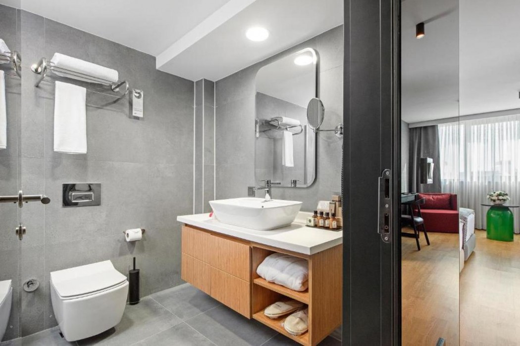 Ibos Hotels Izmir 17/64