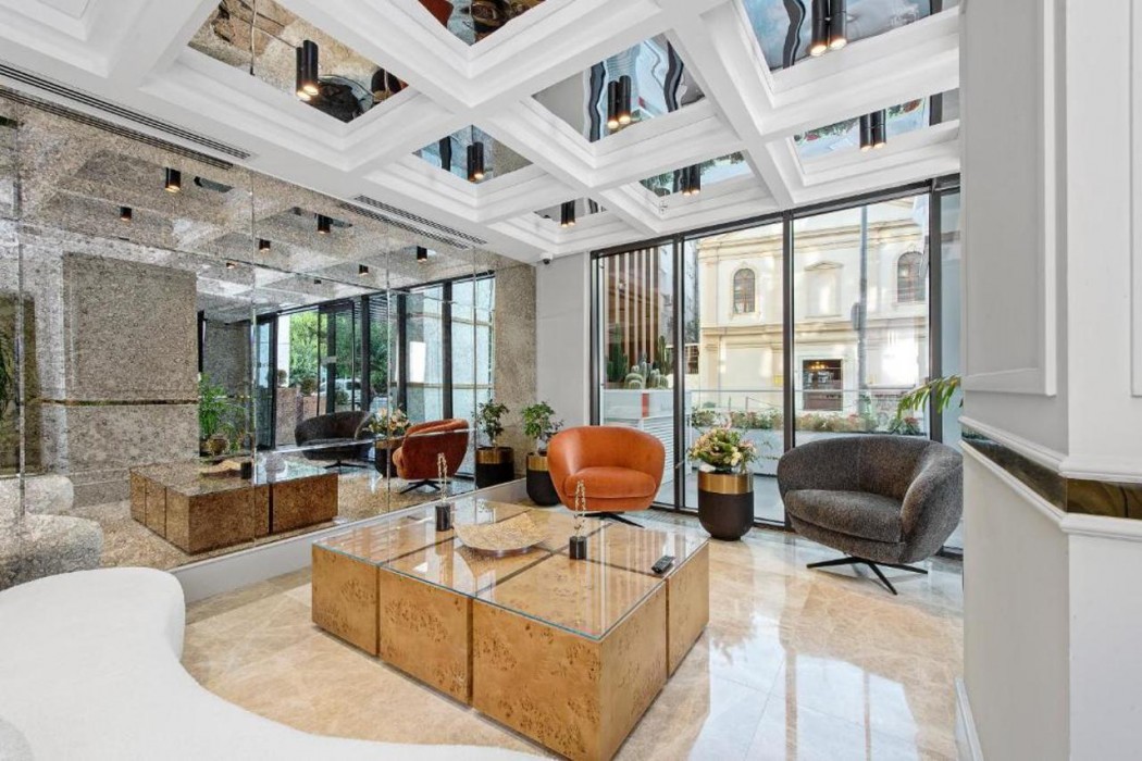 Ibos Hotels Izmir 5/64