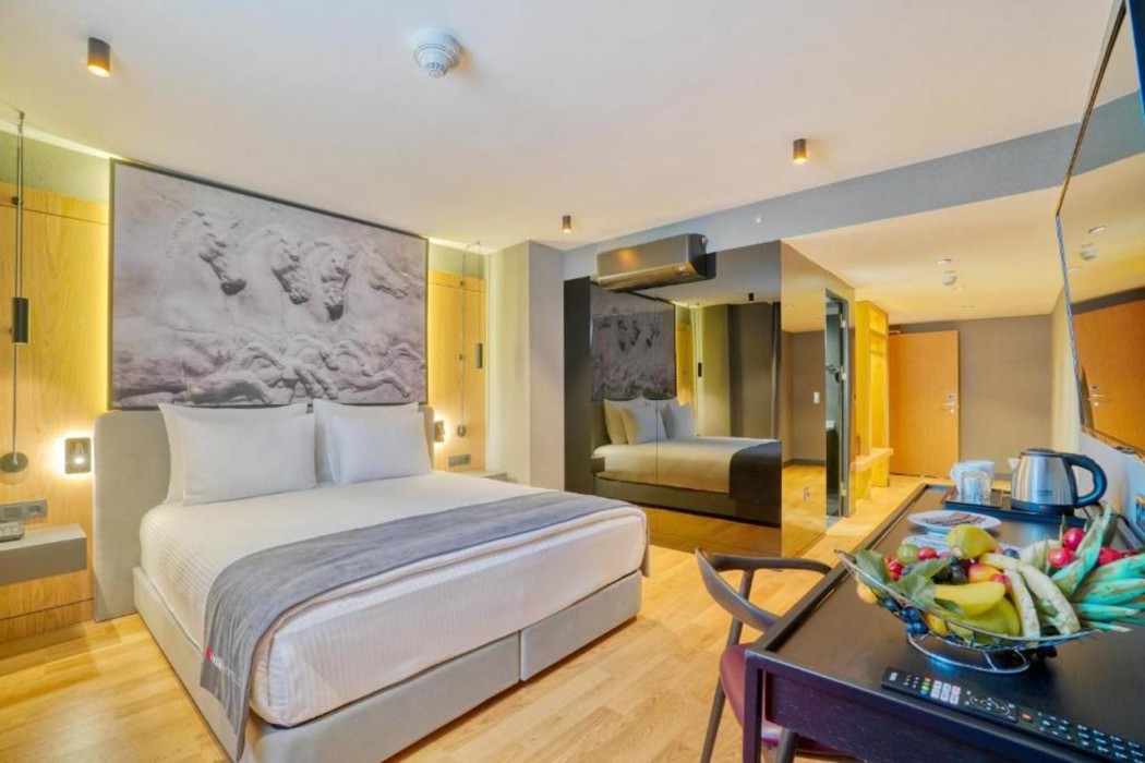 Ibos Hotels Izmir 18/64