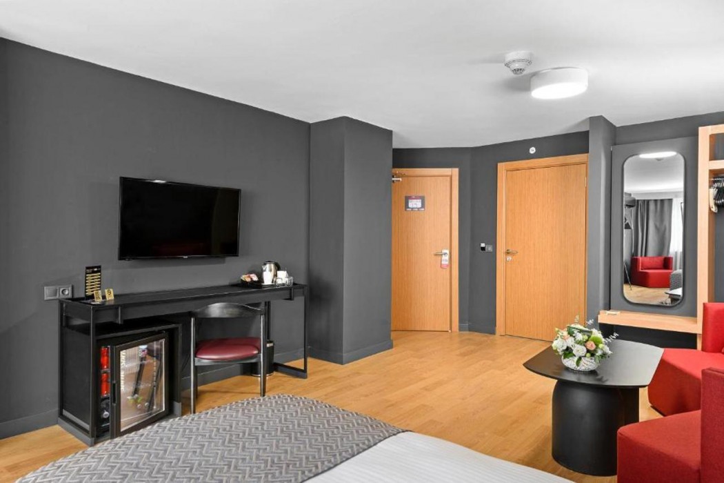 Ibos Hotels Izmir 15/64