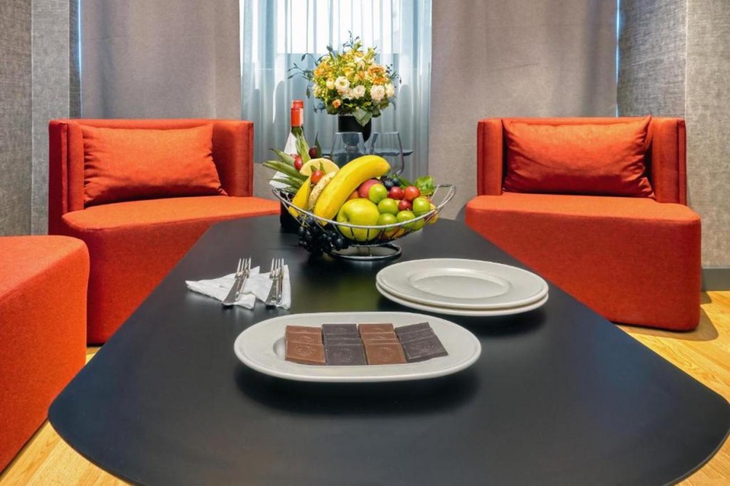 Ibos Hotels Izmir 30/64