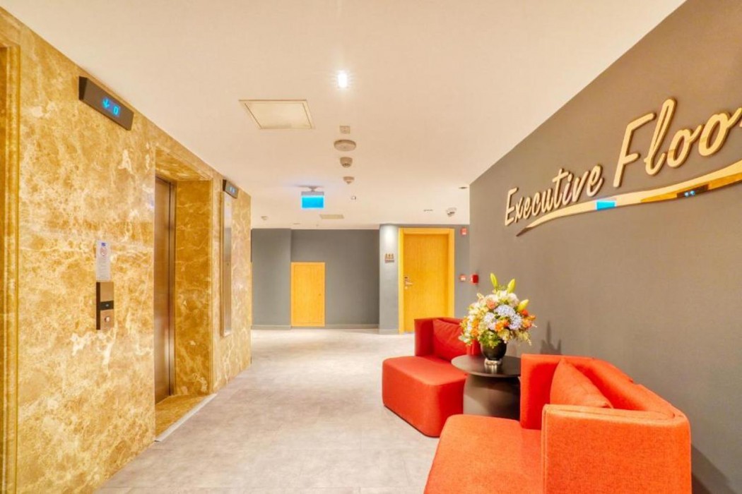 Ibos Hotels Izmir 28/64