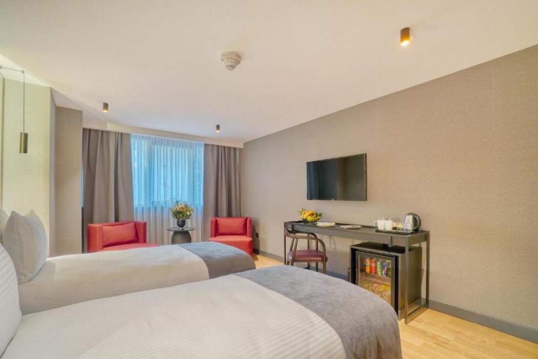 Ibos Hotels Izmir 13/64