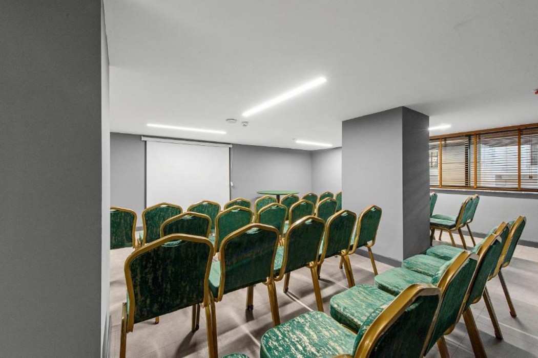Ibos Hotels Izmir 29/64
