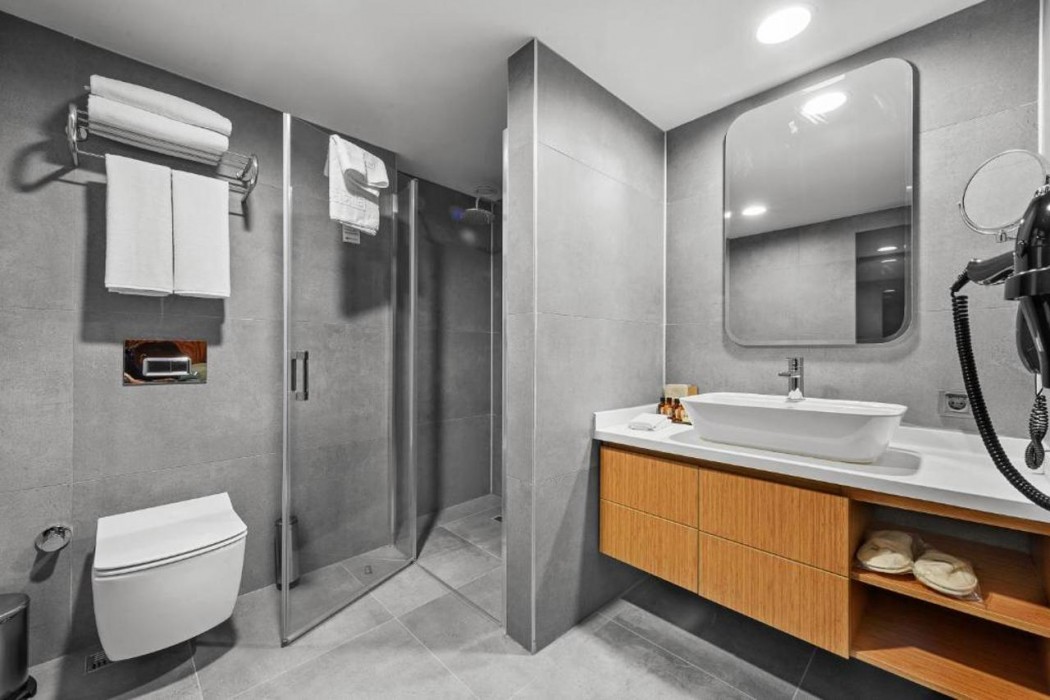 Ibos Hotels Izmir 19/64