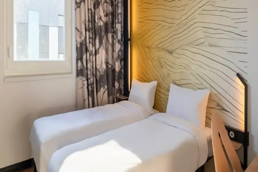 B&B HOTEL Massieux Genay 15/29