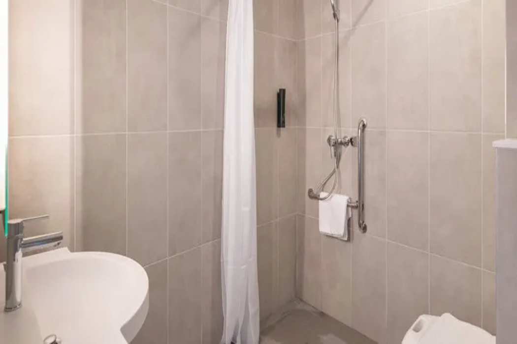 B&B HOTEL Massieux Genay 10/29
