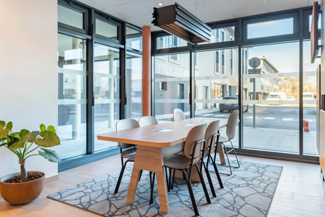 B&B HOTEL Massieux Genay 16/29