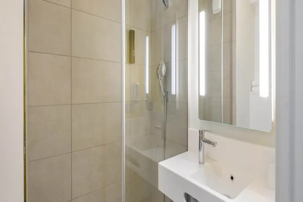 B&B HOTEL Nice Stade Riviera 13/38