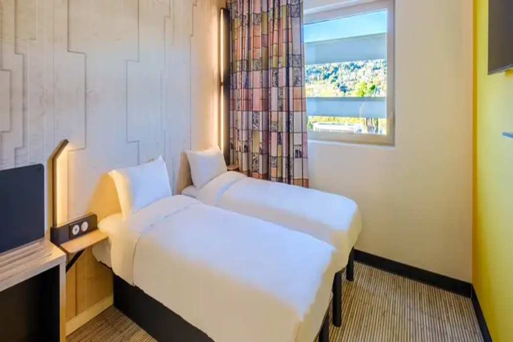 B&B HOTEL Nice Stade Riviera 16/38
