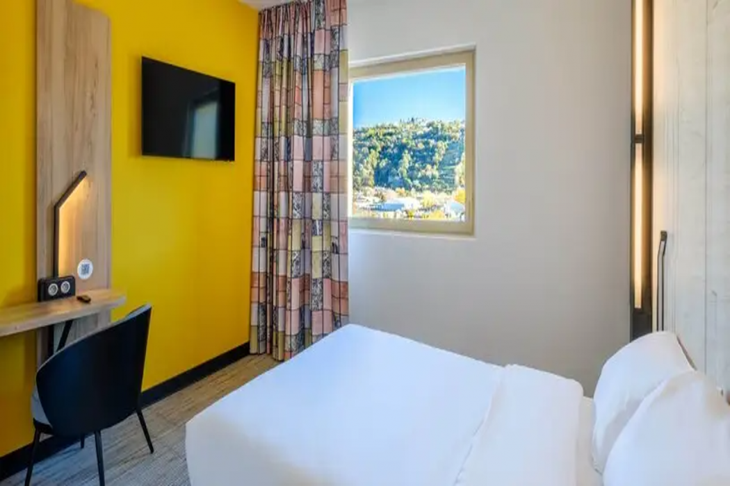 B&B HOTEL Nice Stade Riviera 15/38