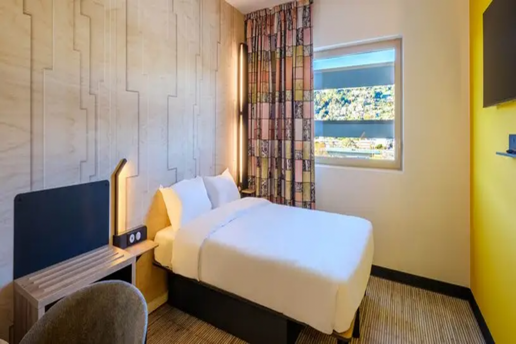 B&B HOTEL Nice Stade Riviera 17/38