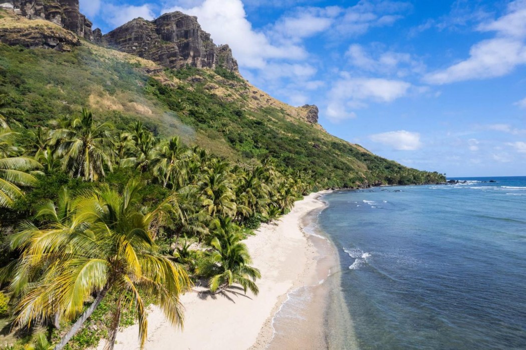 Waya Island Resort 15/57