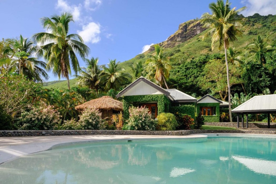 Waya Island Resort 18/57