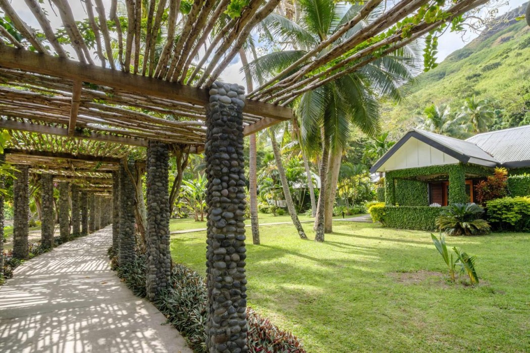 Waya Island Resort 16/57