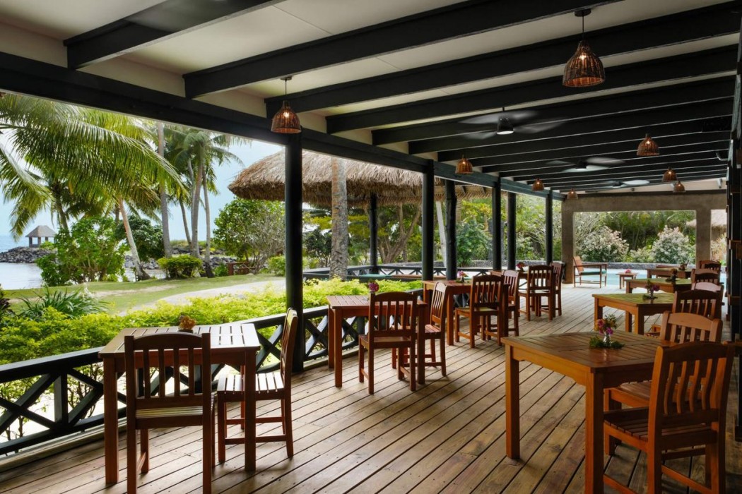 Waya Island Resort 14/57