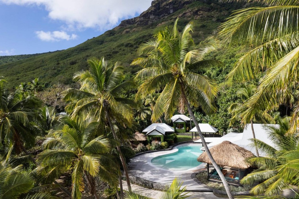 Waya Island Resort 17/57