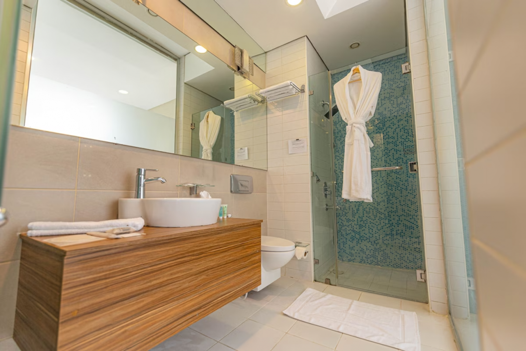 Boho Boutique Hotel Amman 9/36