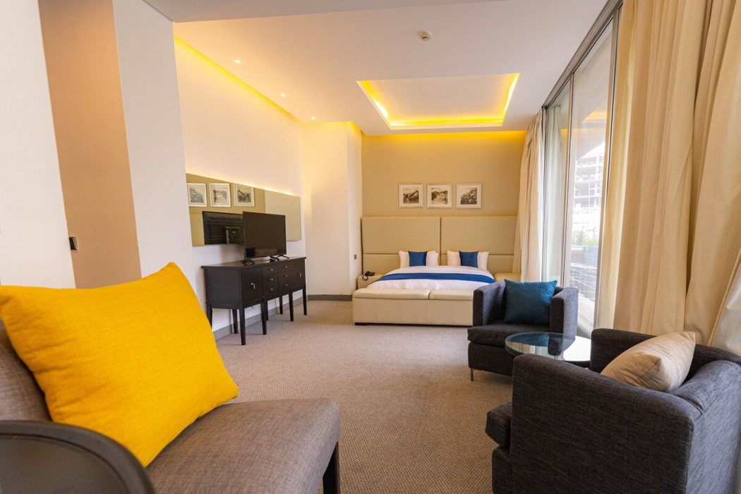 Boho Boutique Hotel Amman 7/36