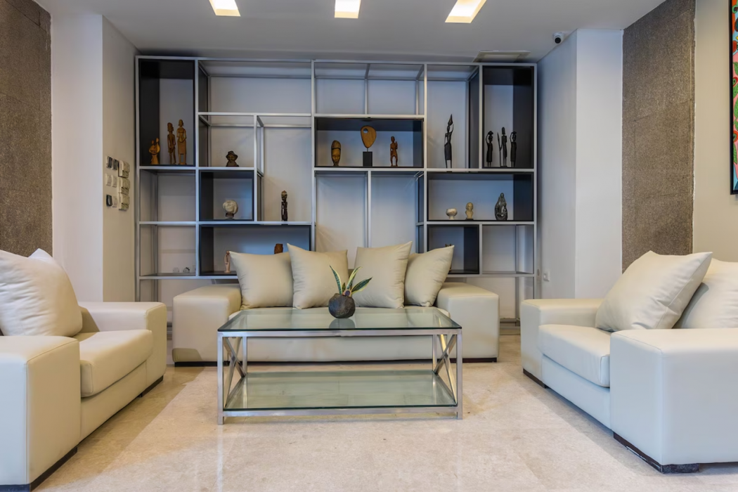 Boho Boutique Hotel Amman 6/36