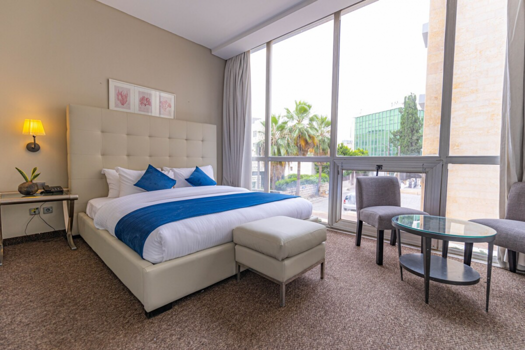 Boho Boutique Hotel Amman 8/36